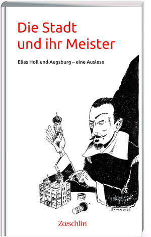 Buchcover Die Stadt und ihr Meister | Rainald Prof. Dr. Becker | EAN 9783947881062 | ISBN 3-947881-06-1 | ISBN 978-3-947881-06-2