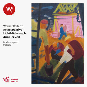 Buchcover Retrospektive – Lichtblicke nach dunkler Zeit  | EAN 9783947884438 | ISBN 3-947884-43-5 | ISBN 978-3-947884-43-8