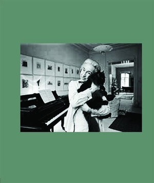 Buchcover Pianistin, Cembalistin, Mensch: Eliza Hansen | Helga Weckwerth | EAN 9783947891016 | ISBN 3-947891-01-6 | ISBN 978-3-947891-01-6