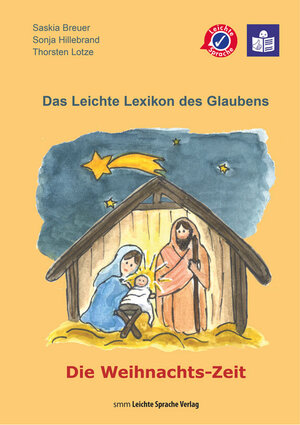 Buchcover Das Leichte Lexikon des Glaubens | Thorsten Lotze | EAN 9783947901104 | ISBN 3-947901-10-0 | ISBN 978-3-947901-10-4