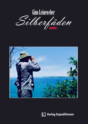 Buchcover Silberfäden | Gino Leineweber | EAN 9783947911189 | ISBN 3-947911-18-1 | ISBN 978-3-947911-18-9