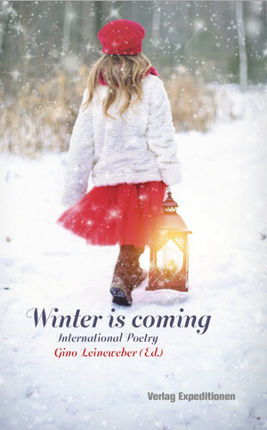 Buchcover Winter is Coming  | EAN 9783947911271 | ISBN 3-947911-27-0 | ISBN 978-3-947911-27-1