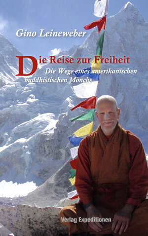Buchcover Die Reise zur Freiheit | Gino Leineweber | EAN 9783947911295 | ISBN 3-947911-29-7 | ISBN 978-3-947911-29-5