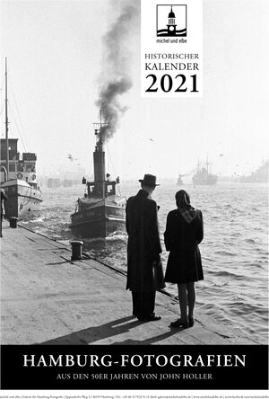 Buchcover historischer Kalender 2021 | Andreas Schmidt-Wiethoff | EAN 9783947912087 | ISBN 3-947912-08-0 | ISBN 978-3-947912-08-7