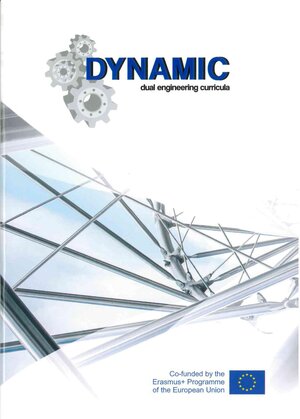 Buchcover Dynamic Dual Engineering Curricula | EAN 9783947929979 | ISBN 3-947929-97-8 | ISBN 978-3-947929-97-9