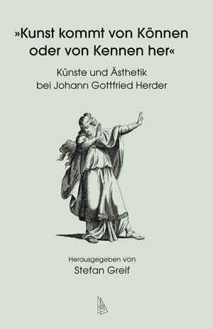 Buchcover "Kunst kommt von Können oder von Kennen her"  | EAN 9783947960132 | ISBN 3-947960-13-1 | ISBN 978-3-947960-13-2