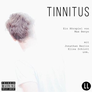 Buchcover Tinnitus (Download) | Max Benyo | EAN 9783947966004 | ISBN 3-947966-00-8 | ISBN 978-3-947966-00-4