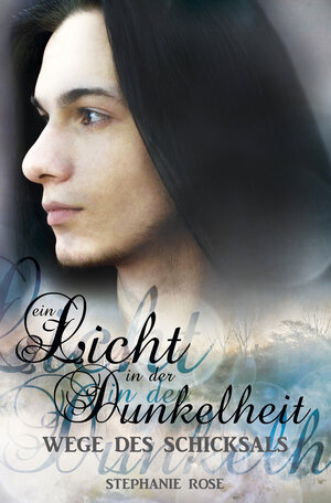 Buchcover Ein Licht in der Dunkelkeit II | Stephanie Rose | EAN 9783947970179 | ISBN 3-947970-17-X | ISBN 978-3-947970-17-9