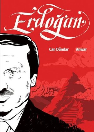 Buchcover Erdoğan | Can Dündar | EAN 9783948013103 | ISBN 3-948013-10-1 | ISBN 978-3-948013-10-3