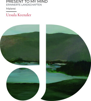 Buchcover Present to my mind | Ursula Krenzler | EAN 9783948021009 | ISBN 3-948021-00-7 | ISBN 978-3-948021-00-9