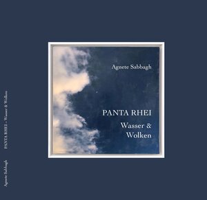 Buchcover Panta Rhei | Sabbagh Agnete | EAN 9783948021153 | ISBN 3-948021-15-5 | ISBN 978-3-948021-15-3