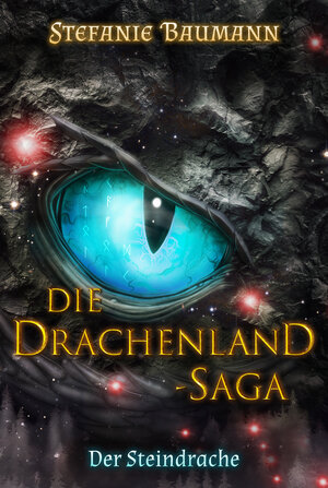 Buchcover Die Drachenland-Saga  | EAN 9783948055653 | ISBN 3-948055-65-3 | ISBN 978-3-948055-65-3
