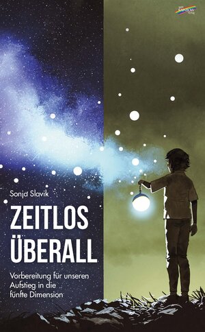 Buchcover Zeitlos Überall | Sonja Slavik | EAN 9783948108762 | ISBN 3-948108-76-5 | ISBN 978-3-948108-76-2