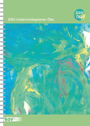 Buchcover GSV Schulplaner Öko immerwährend DIN A4 Ringbindung  | EAN 9783948113131 | ISBN 3-948113-13-0 | ISBN 978-3-948113-13-1