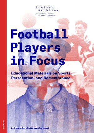 Buchcover Football Players in Focus  | EAN 9783948126131 | ISBN 3-948126-13-5 | ISBN 978-3-948126-13-1