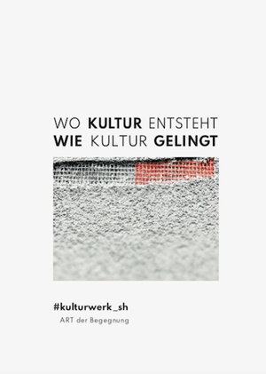 Buchcover Wo Kultur entsteht, wie Kultur gelingt | Marion Inge Otto-Quoos | EAN 9783948127336 | ISBN 3-948127-33-6 | ISBN 978-3-948127-33-6