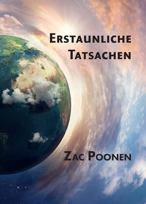 Buchcover Erstaunliche Tatsachen (Broschüre) | Zac Poonen | EAN 9783948136109 | ISBN 3-948136-10-6 | ISBN 978-3-948136-10-9