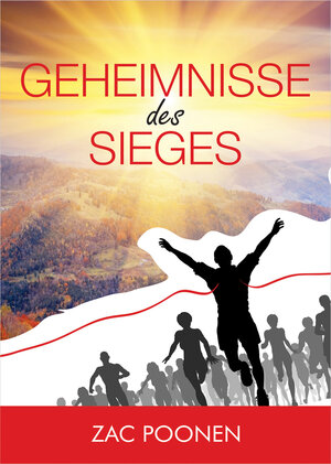 Buchcover Geheimnisse des Sieges | Zac Poonen | EAN 9783948136246 | ISBN 3-948136-24-6 | ISBN 978-3-948136-24-6