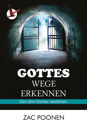 Buchcover Gottes Wege erkennen | Zac Poonen | EAN 9783948136321 | ISBN 3-948136-32-7 | ISBN 978-3-948136-32-1