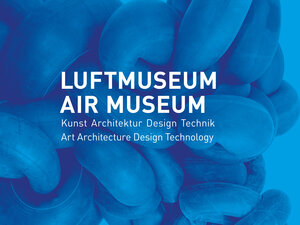Buchcover Luftmuseum | Air Museum  | EAN 9783948137045 | ISBN 3-948137-04-8 | ISBN 978-3-948137-04-5