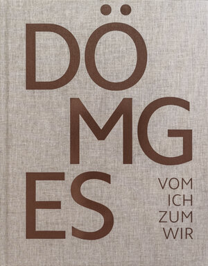 Buchcover DÖMGES Architekten  | EAN 9783948137762 | ISBN 3-948137-76-5 | ISBN 978-3-948137-76-2