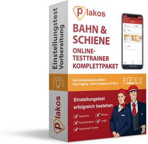 Buchcover Bahn & Schiene Einstellungstest Komplettpaket  | EAN 9783948144494 | ISBN 3-948144-49-4 | ISBN 978-3-948144-49-4