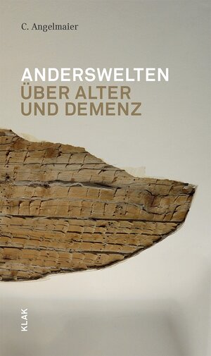 Buchcover Anderswelten | C. Angelmaier | EAN 9783948156626 | ISBN 3-948156-62-X | ISBN 978-3-948156-62-6