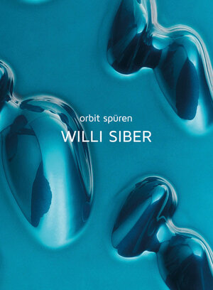 Buchcover orbit spüren  | EAN 9783948161156 | ISBN 3-948161-15-1 | ISBN 978-3-948161-15-6