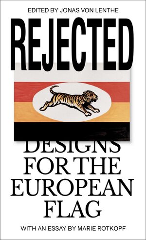 Buchcover Rejected  | EAN 9783948200039 | ISBN 3-948200-03-3 | ISBN 978-3-948200-03-9