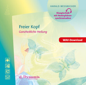 Buchcover Freier Kopf | Harald Wessbecher | EAN 9783948204877 | ISBN 3-948204-87-X | ISBN 978-3-948204-87-7