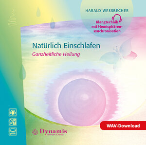 Buchcover Natürlich Einschlafen | Harald Wessbecher | EAN 9783948204938 | ISBN 3-948204-93-4 | ISBN 978-3-948204-93-8