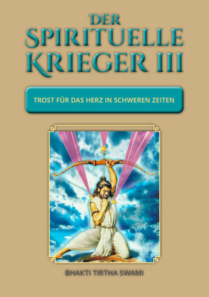 Buchcover Der spirituelle Krieger III | John E. Favors | EAN 9783948213039 | ISBN 3-948213-03-8 | ISBN 978-3-948213-03-9