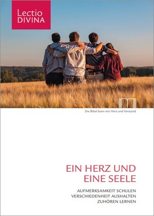 Buchcover Ein Herz und eine Seele  | EAN 9783948219765 | ISBN 3-948219-76-1 | ISBN 978-3-948219-76-5