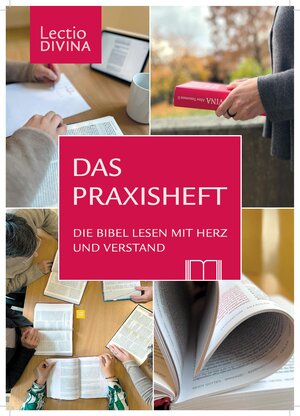 Buchcover Das Praxisheft  | EAN 9783948219789 | ISBN 3-948219-78-8 | ISBN 978-3-948219-78-9