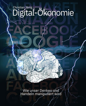 Buchcover Digital-Ökonomie | Christian Jänig | EAN 9783948229283 | ISBN 3-948229-28-7 | ISBN 978-3-948229-28-3