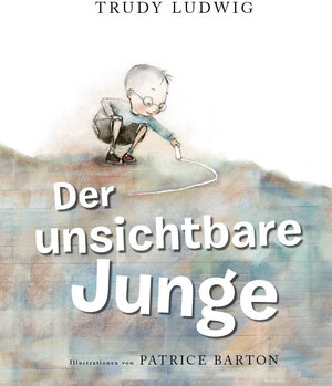 Buchcover Der unsichtbare Junge | Trudy Ludwig | EAN 9783948230142 | ISBN 3-948230-14-5 | ISBN 978-3-948230-14-2