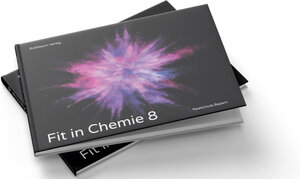 Buchcover Fit in Chemie 8 | Gregor Gunzenheimer | EAN 9783948237004 | ISBN 3-948237-00-X | ISBN 978-3-948237-00-4
