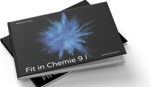 Buchcover Fit in Chemie 9 I | Gregor Gunzenheimer | EAN 9783948237011 | ISBN 3-948237-01-8 | ISBN 978-3-948237-01-1