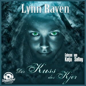 Buchcover Der Kuss des Kjer | Lynn Raven | EAN 9783948261122 | ISBN 3-948261-12-1 | ISBN 978-3-948261-12-2