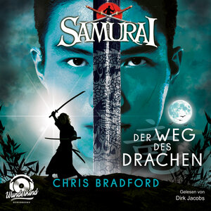 Buchcover Samurai 3  | EAN 9783948261818 | ISBN 3-948261-81-4 | ISBN 978-3-948261-81-8