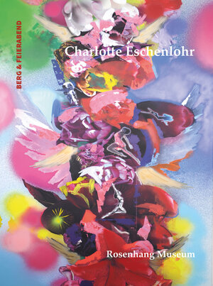 Buchcover Charlotte Eschenlohr | Schultz Michael | EAN 9783948272173 | ISBN 3-948272-17-4 | ISBN 978-3-948272-17-3