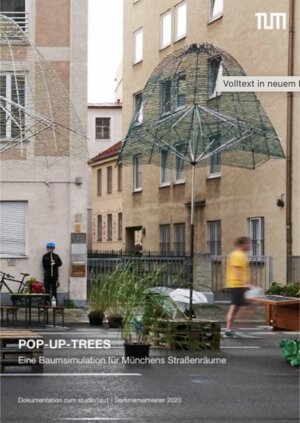 Buchcover Pop-Up-Trees | Regine Keller | EAN 9783948278342 | ISBN 3-948278-34-2 | ISBN 978-3-948278-34-2