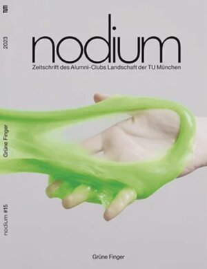 Buchcover nodium #15  | EAN 9783948278373 | ISBN 3-948278-37-7 | ISBN 978-3-948278-37-3