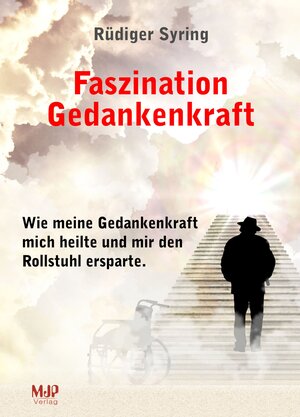 Buchcover Faszination Gedankenkraft | Rüdiger Syring | EAN 9783948284077 | ISBN 3-948284-07-5 | ISBN 978-3-948284-07-7