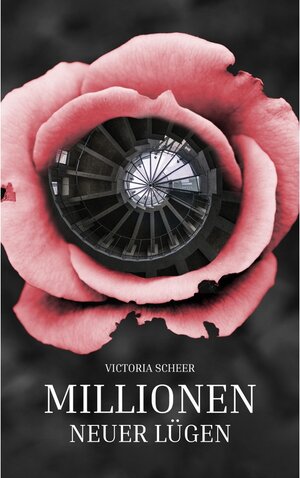 Buchcover Millionen neuer Lügen | Victoria Scheer | EAN 9783948286002 | ISBN 3-948286-00-0 | ISBN 978-3-948286-00-2