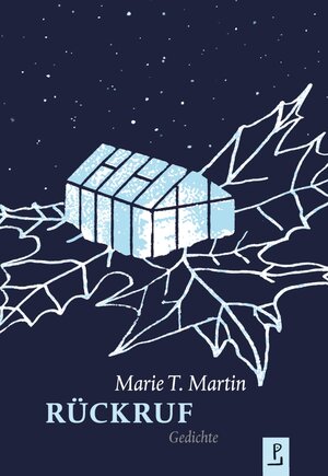 Buchcover Rückruf | Marie T. Martin | EAN 9783948305086 | ISBN 3-948305-08-0 | ISBN 978-3-948305-08-6