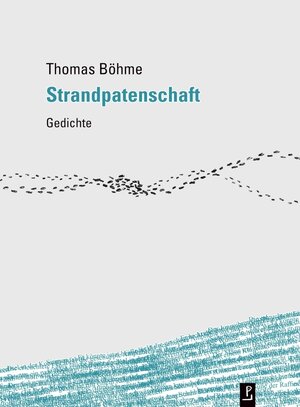 Buchcover Strandpatenschaft | Thomas Böhme | EAN 9783948305116 | ISBN 3-948305-11-0 | ISBN 978-3-948305-11-6
