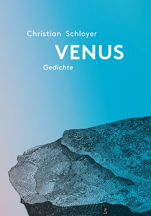 Buchcover VENUS–MARS | Christian Schloyer | EAN 9783948305277 | ISBN 3-948305-27-7 | ISBN 978-3-948305-27-7