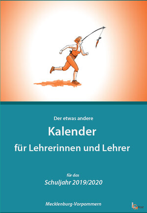 Buchcover Lehrerkalender 2019/2020 (Mecklenburg Vorpommern)  | EAN 9783948307028 | ISBN 3-948307-02-4 | ISBN 978-3-948307-02-8