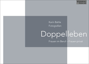 Buchcover Doppel-Leben | Karin Bahle | EAN 9783948342074 | ISBN 3-948342-07-5 | ISBN 978-3-948342-07-4